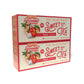 Southern Breeze Hot Brew Sweet Tea Peach Iced Tea With Black Tea And Zero Carbs Zero Sugar, 22 Individually Wrapped Family Size Tea Bags, Pack Of 2