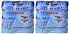 Kirkland Signature Albacore Solid White Tuna In Water, 7 Ounce (8 Pack) (2 Pack)