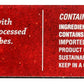 Crown Prince Natural Anchovy Paste, Non Gmo, 1.75 Ounce (Pack Of 1)