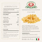 Rustichella Paccheri Pasta, 17.6 Ounce