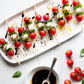 Bionaturae Organic Balsamic Vinegar, Acidity 6%, 17 Fl Oz, USDA Certified, Recyclable Glass