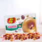 Sweetzo - Krispy Kreme Jelly Beans Candy Single Serving Bags, Assorted Donut Flavored Chewy Candies And Fat Free Treats, Jelly B