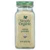 Simply Organic Onion, White Minced, Certified Organic, 2.21-Ounce Bottles (Pack of 3)