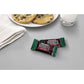 Hersheys Special Dark Organic Miniatures Mildly Sweet Dark Chocolate Candy Bars Individually Wrapped 4.2 Oz Bag