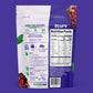 Pyure - Brownie Mix Organic Chocolate Fudge Sugar Free - Case Of 6-9 Ounces