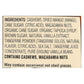 Sahale Tangerine Vanilla Cashew Glazed Nut Mix, 1.5 Ounces (Pack Of 9)