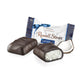 Russell Stover Dark Chocolate Coconut Mini Gusset Bag 6 Ounce Russell Stover Chocolate Coconut Chocolate Candy Bag; Sweet Coconu