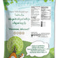 Food To Live - Organic Imported Almonds, 12 Pounds Non-Gmo, Whole, No Shell, Unpasteurized, Unsalted, Vegan, Kosher, Keto-Friend