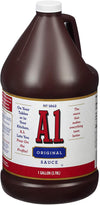 A1 Steak Sauce 1 Gallon