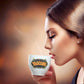 Yaucono, Cafe Crema, And Cafe Rico Ground Coffee From Puerto Rico Variety, 14 Ounce (Pack Of 3)