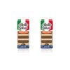 Stella Doro Cookies, Margherite Combination Chocolate & Vanilla Cookies, 12 Oz (Pack of 2)