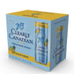 Clearly Canadian Sparkling Water Beverage, Zero Sugar & Zero Calories, 12 Fl Oz (Pack of 24)