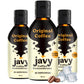 Javy Coffee Cold Brew Coffee Concentrate, 30X, 3 Bottles, Black