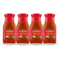 La Costea Salsa Taquera 16.7 Oz (4-Pack)