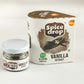 Spice Drop Vanilla Natural Extract | For Cooking, Baking, Food, Milk, Ice Cream, Cake | 20 Ml