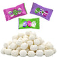 Fruidles Happy Easter Eggs Buttermints, After Dinner Butter Mint Candy, Fat-Free, Kosher Certified, Individually Wrapped (200 Bu