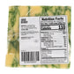 Generic Sage Derby Cheese - 1lb Block