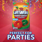 Life Savers 5 Flavors Hard Candy 50-Ounce Party Size Bag