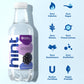 Hint Water Blackberry, Pure Water Infused with Blackberry, Zero Sugar, Zero Calories, Zero Sweeteners, Zero Preservatives, Zero