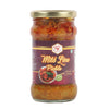 TAJ Mild Lime Pickle | Medium Lime Achar | 300g (10.5oz)