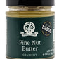 Nutural World - Crunchy Pine Nut Butter 6 Oz (170G) Great Taste Award Winner
