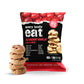 Every Body Eat Crunchy Cookie Bites, Gluten & Dairy Free, Vegan, School Safe Lunch Snacks, Single Serve (Pack of 20) (Cranberry 