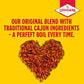 Louisiana Fish Fry Crawfish, Shrimp & Crab Boil Seasoning, 4.5 Pounds (Pack Of 2) - Perfectly Spicy - Complete Boil Seasoning Fo