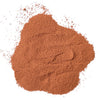 Natural Cocoa Powder by Gerbs, 2 Pound Resealable Bag, 10-12% cocoa butter fat, Top 14 Allergy Free Foods, Gluten & Peanut Free,
