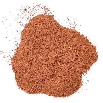 Natural Cocoa Powder by Gerbs, 2 Pound Resealable Bag, 10-12% cocoa butter fat, Top 14 Allergy Free Foods, Gluten & Peanut Free,