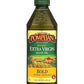 Pompeian Spanish Bold Extra Virgin Olive Oil, First Cold Pressed, Strong, Fruity Flavor, Perfect For Dipping And Drizzling, 16 Fl. Oz.