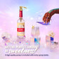 Torani Puremade Diamond Anniversary Syrup For Drinks, Bright & Crisp Bubbly Flavoring With Vanilla Notes, Glass Bottle With Pump