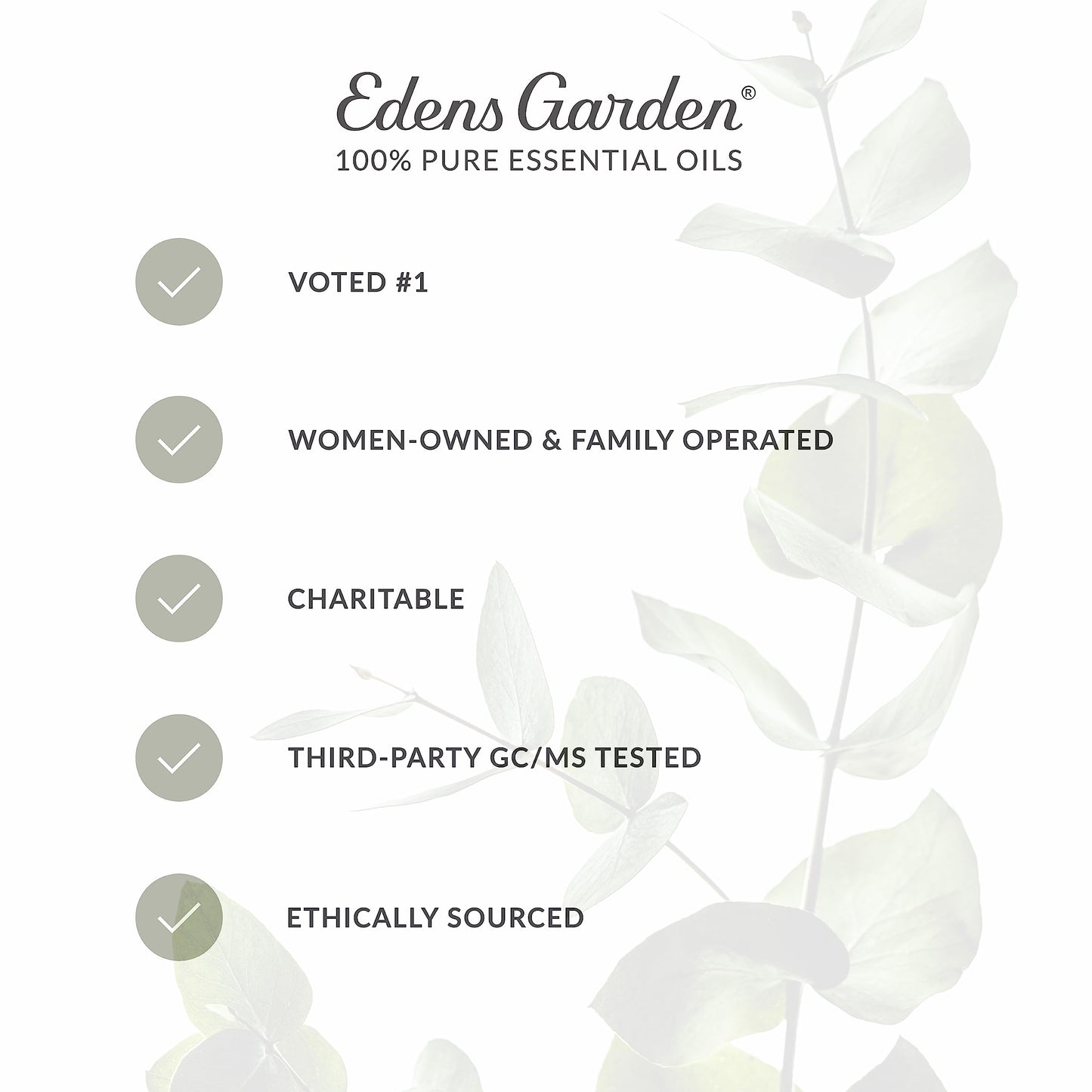 Edens Garden Lemon Essential Oil, 100% Pure Therapeutic Grade (Undiluted Natural/Homeopathic Aromatherapy Scented Essential Oil
