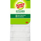 Scotch-Brite Kitchen Cloth, Pack Of 24