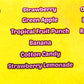 Charms Mini Pops Assorted Flavor Candy Lollipops, 101 Pops