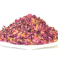 Greenhilltea Organic Rose Petals Tea - Caffeine Free Herbal Tea, 1 LB