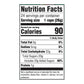 Nerds Holiday Ropes, Individually Wrapped Holiday Candy for Stocking Stuffers, Holiday Themed Nerd Ropes Candy Pack, 0.92 Oz, Pa