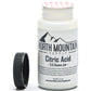 North Mountain Supply CA-3.5oz Pure Food Grade Citric Acid 3.5 Ounce Jar