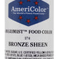 Americolor Amerimist Airbrush Color 4.5 Ounce, Bronze Metallic Sheen