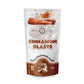Raven Candy Cinnamon Blasts Freeze Dried Candy 1.5 oz | Crunchy & Zesty | Perfect for On-The-Go Snacking | Light & Airy Sweet Tr