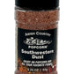 Amish Country Popcorn | Southwestern Popcorn Dust - 2.5 Oz | Old Fashioned, Non-Gmo And Gluten Free