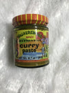 Walkerswood Spicy West Indian Curry Paste (Single Bottle 6.7Oz) Product Of Jamaica