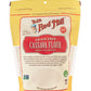 Bob's Red Mill Cassava Flour, 20-Ounce (Pack of 2)