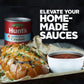Hunt'S Crushed Tomatoes No Salt Added, Keto Friendly, 28 Oz
