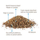 Caledon Farms Beef Sprinkles Dog Food Topper - 120g (1 Pack)