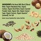 Kiki Milk Plant-Based Milk - Organic Mac Nut Seed Milk - Calcium & Magnesium Source - Gluten, Gum, GMO, Dairy, Soy, Glyphosate F