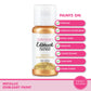 SWEET STICKS Edible Art Cake Paint, 0.5 oz, Metallic Glamorous Gold