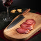 Fermin Sliced Iberico De Bellota Pork Loin – 2 Oz | 100% Acorn-Fed | Authentic Spanish Lomo