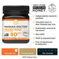 Manuka Doctor - Mgo 80+ Manuka Honey Multifloral, 100% Pure New Zealand Honey. Certified. Guaranteed. Raw. Non-Gmo (8.75Oz)