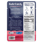 Safe Catch Wild Pacific Pink Salmon Pouch, Skinless Boneless, Mercury Tested, Kosher, 12-Pack, 3oz Packets