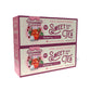 Southern Breeze Hot Brew Sweet Tea Raspberry Iced Tea with Black Tea and Zero Carbs Zero Sugar, 22 Individually Wrapped Family S